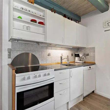 0324-romo-rylen-13 Σπίτι διακοπών Vesterhede