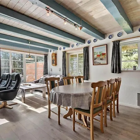 Σπίτι διακοπών 0324-romo-rylen-13 *