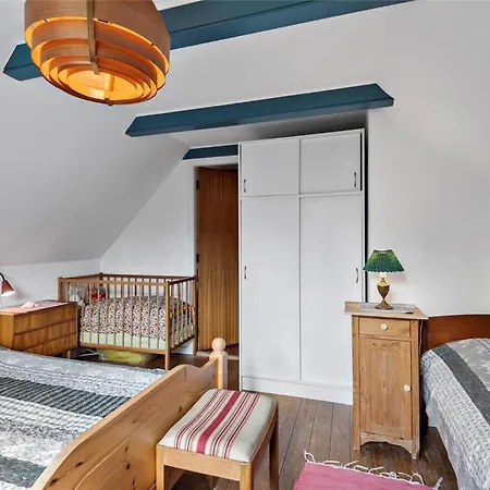 Σπίτι διακοπών 0324-romo-rylen-13 *