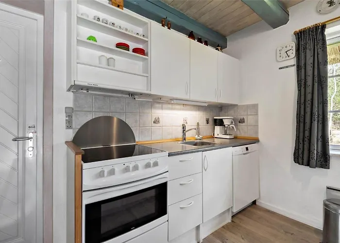 0324-romo-rylen-13 Σπίτι διακοπών Vesterhede