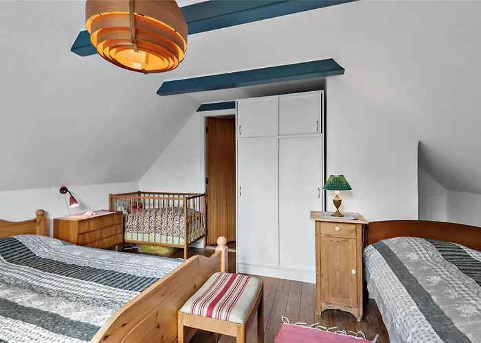 Σπίτι διακοπών 0324-romo-rylen-13 *