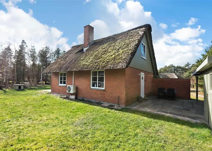 Σπίτι διακοπών 0324-romo-rylen-13 Vesterhede