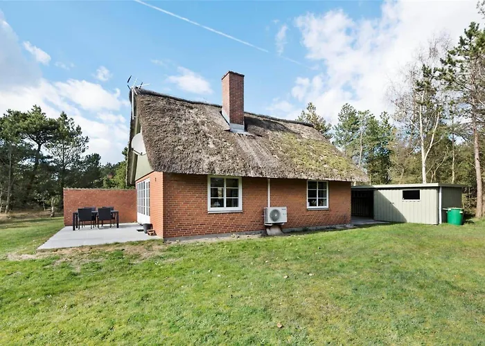 0324-romo-rylen-13 Σπίτι διακοπών Vesterhede