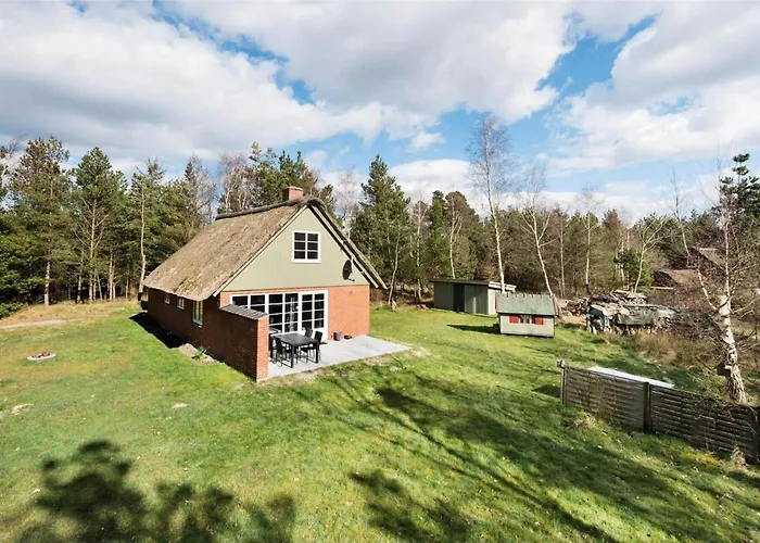 0324-romo-rylen-13 Σπίτι διακοπών *